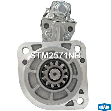 Krauf STM2571NB Стартер - 1