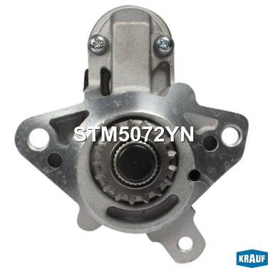 Krauf STM5072YN Стартер - 1