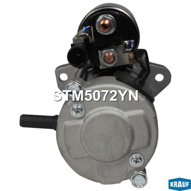 Krauf STM5072YN Стартер - 4