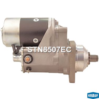 Krauf STN8507EC Стартер - 5