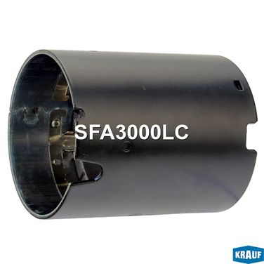 Krauf SFA3000LC Статор стартера со стаканом - 1