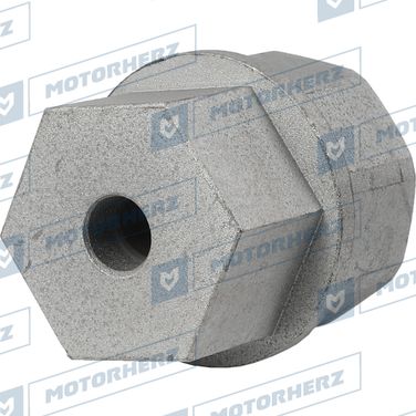 Motorherz HYZ0038 Ключ для монтажа/демонтажа опорной втулки вала рулевого - 2