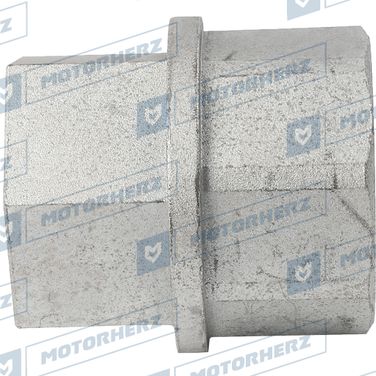 Motorherz HYZ0038 Ключ для монтажа/демонтажа опорной втулки вала рулевого - 3
