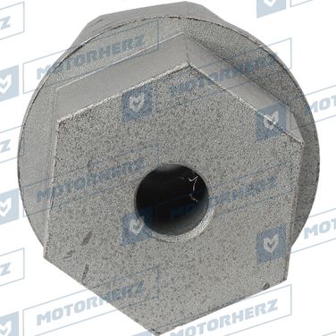 Motorherz HYZ0038 Ключ для монтажа/демонтажа опорной втулки вала рулевого - 4
