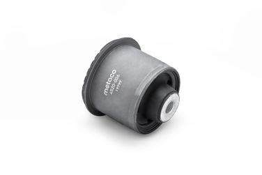 METACO 4520-006 Сайлентблок балки моста - 2
