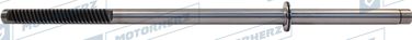 Motorherz HVZ0225 Шток рулевой рейки - 1