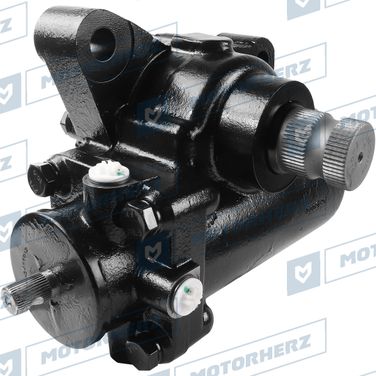 Motorherz RG8029NW Редуктор рулевой гидравлический - 1
