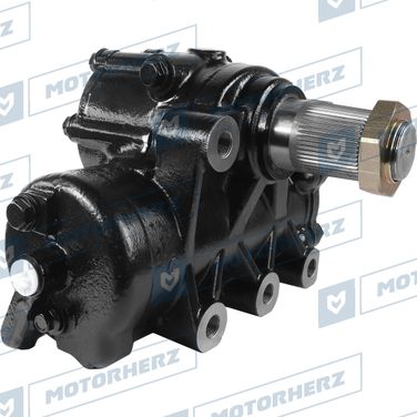 Motorherz RG8031NW Редуктор рулевой гидравлический - 1