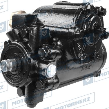 Motorherz RG8031NW Редуктор рулевой гидравлический - 2