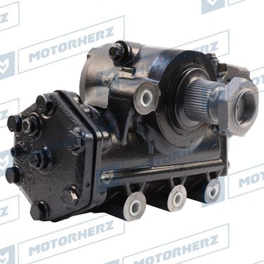Motorherz RG8039NW Редуктор рулевой гидравлический - 1