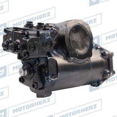 Motorherz RG8039NW Редуктор рулевой гидравлический - 2