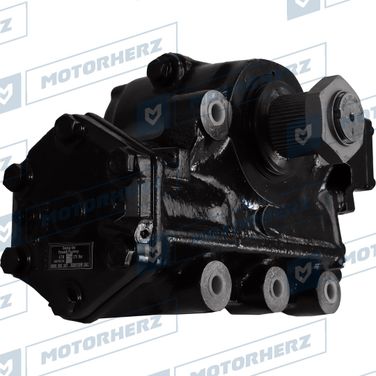 Motorherz RG8072NW Редуктор рулевой гидравлический - 1