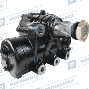 Motorherz RG8030NW Редуктор рулевой гидравлический - 1