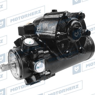Motorherz RG8030NW Редуктор рулевой гидравлический - 2
