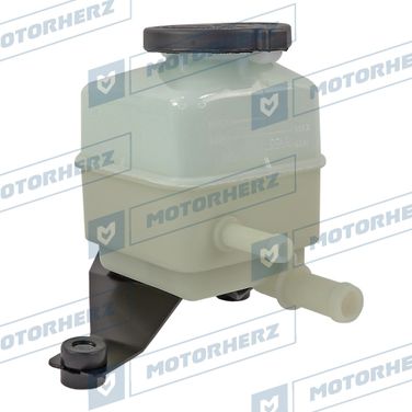 Motorherz HPP1116BK Бачок гур/эгур - 1