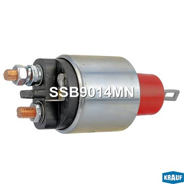 Krauf SSB9014MN Втягивающее реле стартера - 5