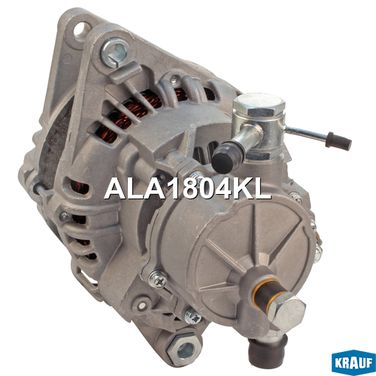 Krauf ALA1804KL Генератор - 2