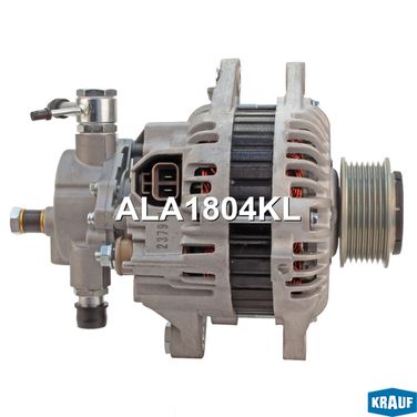 Krauf ALA1804KL Генератор - 5