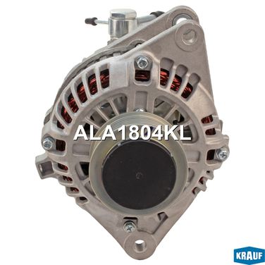 Krauf ALA1804KL Генератор - 6