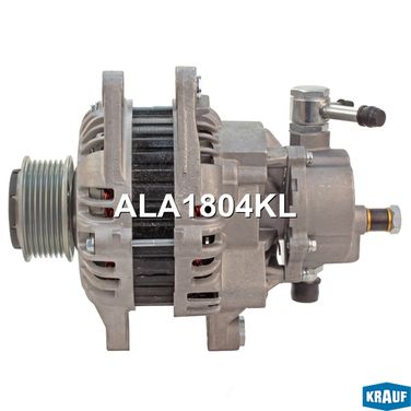 Krauf ALA1804KL Генератор - 7