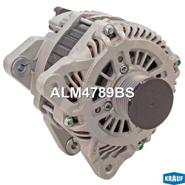 Krauf ALM4789BS Генератор - 1