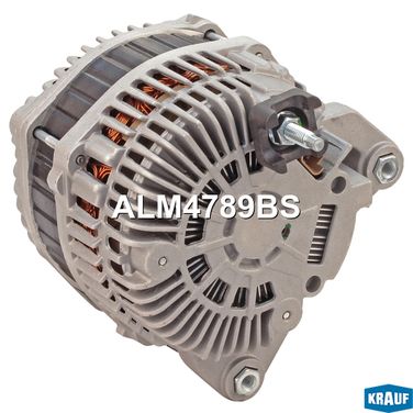 Krauf ALM4789BS Генератор - 2