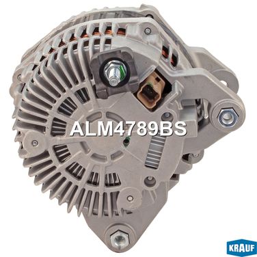Krauf ALM4789BS Генератор - 4