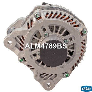 Krauf ALM4789BS Генератор - 6