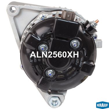 Krauf ALN2560XH Генератор - 4
