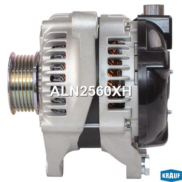 Krauf ALN2560XH Генератор - 5