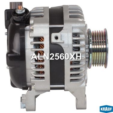 Krauf ALN2560XH Генератор - 7