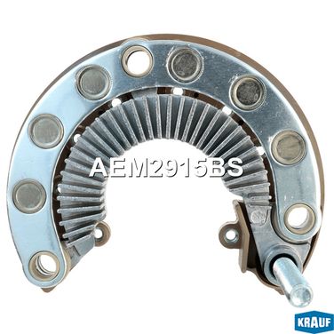 Krauf AEM2915BS Мост диодный генератора - 1