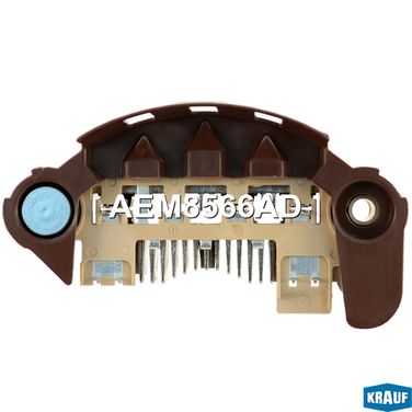 Krauf AEM8566AD Диодный мост генератора - 2