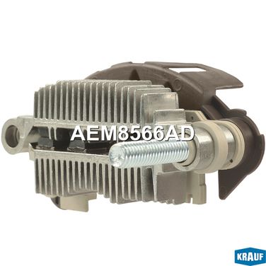 Krauf AEM8566AD Диодный мост генератора - 3