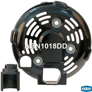 Krauf ABN1018DD Крышка генератора пластик - 1