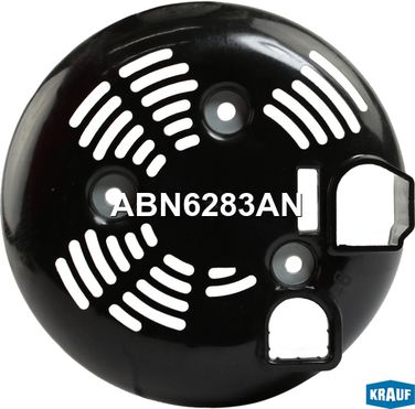 Krauf ABN6283AN Крышка генератора пластик - 1