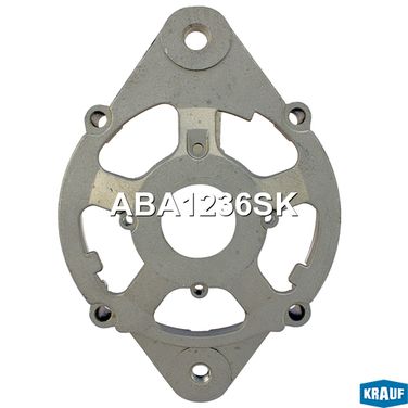 Krauf ABA1236SK Крышка генератора передняя - 1