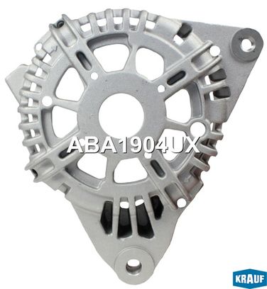 Krauf ABA1904UX Крышка генератора передняя - 1