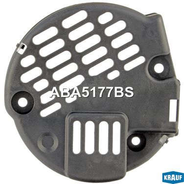 Krauf ABA5177BS Крышка генератора пластик - 1