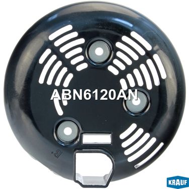Krauf ABN6120AN Крышка генератора пластик - 1