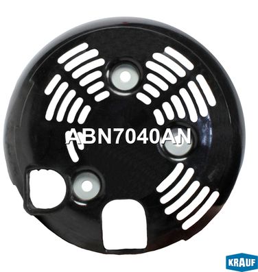 Krauf ABN7040AN Крышка генератора пластик - 1