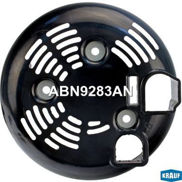 Krauf ABN9283AN Крышка генератора пластик - 1