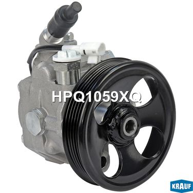 Krauf HPQ1059XQ Насос гидроусилителя руля - 1