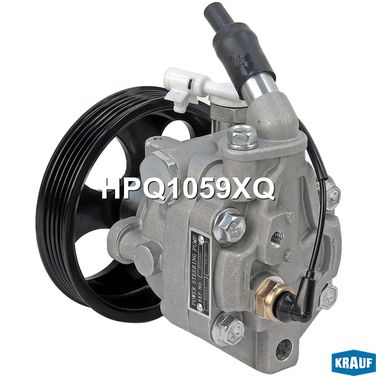 Krauf HPQ1059XQ Насос гидроусилителя руля - 2