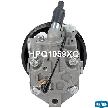 Krauf HPQ1059XQ Насос гидроусилителя руля - 3