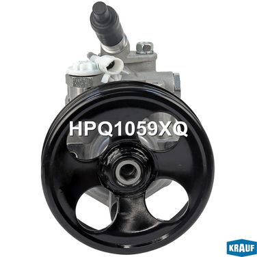 Krauf HPQ1059XQ Насос гидроусилителя руля - 5