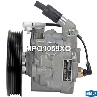 Krauf HPQ1059XQ Насос гидроусилителя руля - 6
