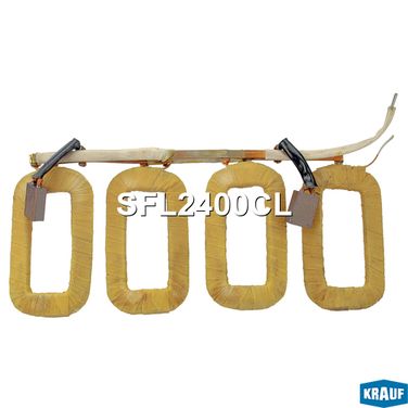 Krauf SFL2400CL Статор стартера - 1
