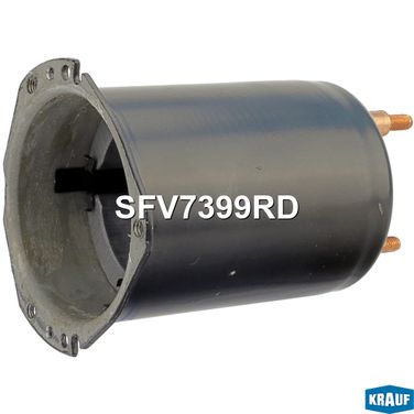 Krauf SFV7399RD Статор стартера со стаканом - 1