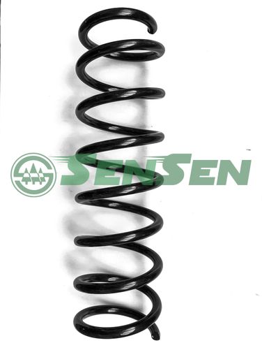 SENSEN SCP10078 Пружина задняя BMW E60 all 03> - 1
